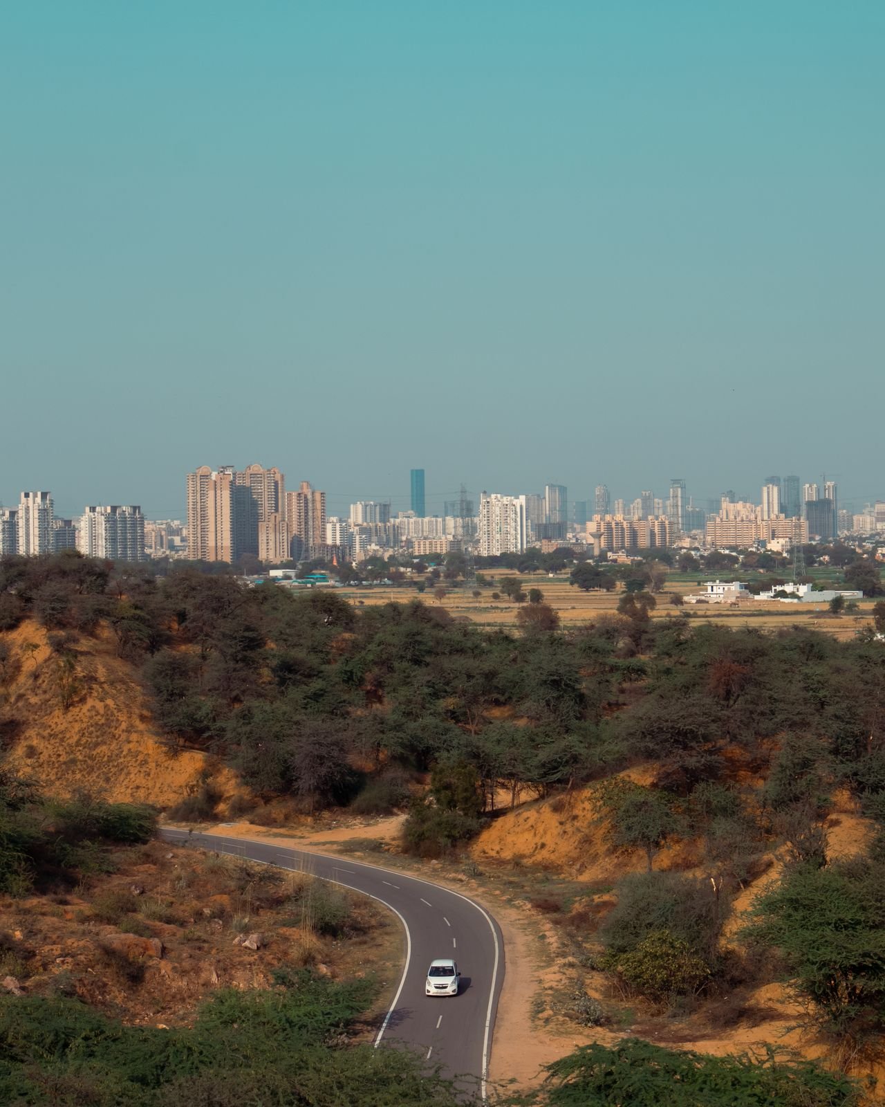 Manesar