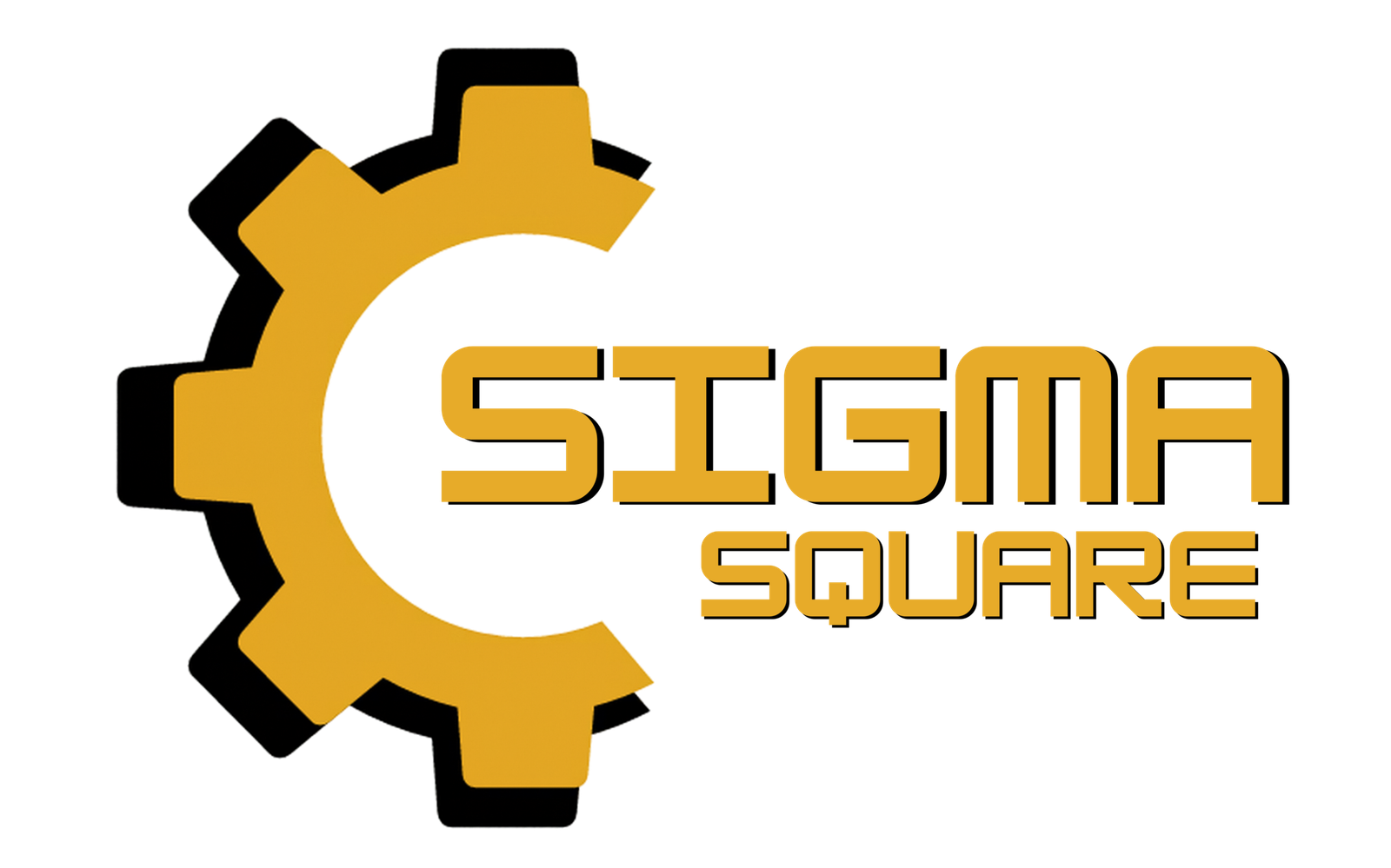 Sigma Square Logo