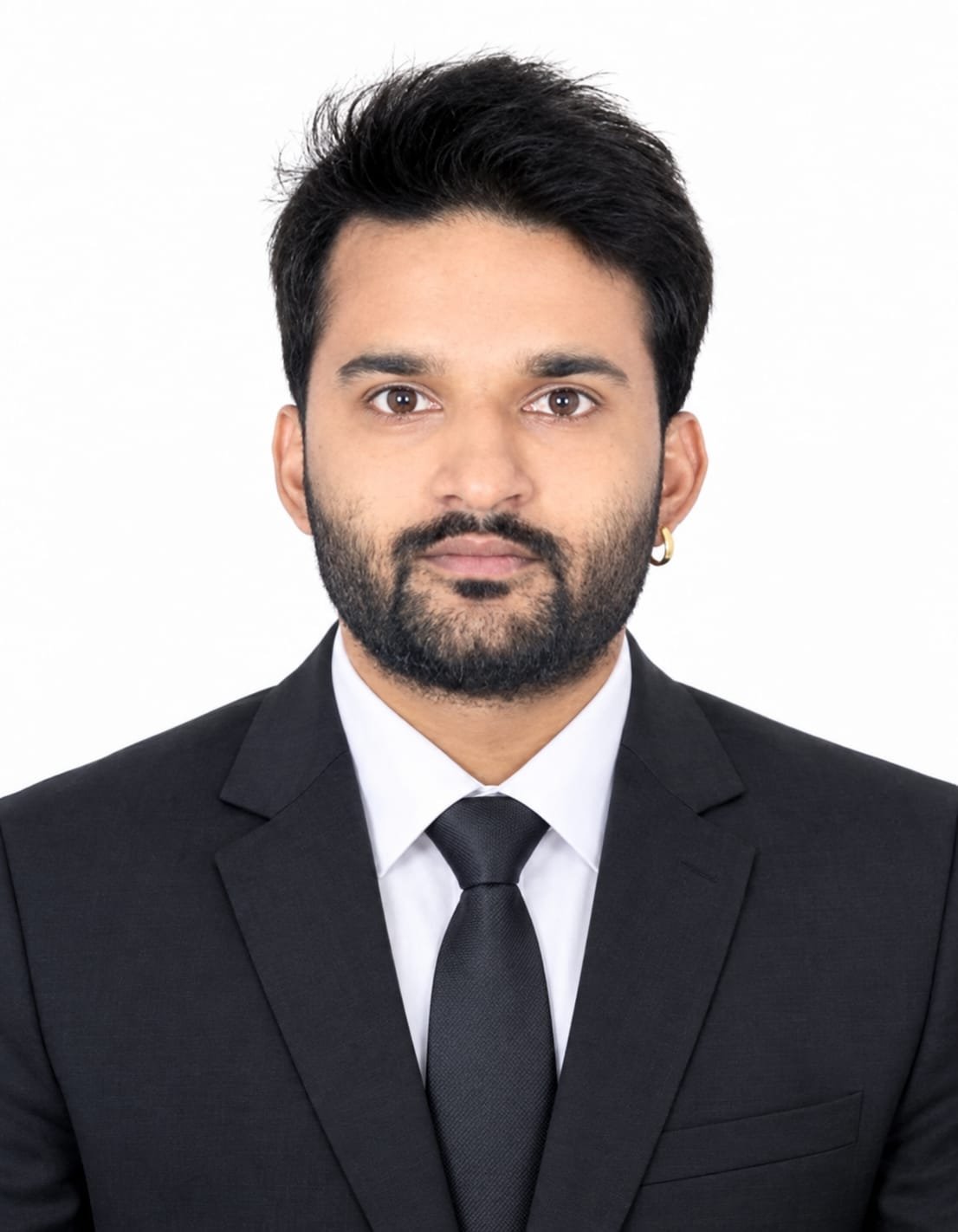 Mr. Charan Kamal